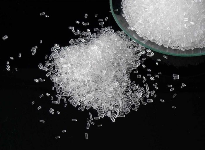 四川菱形硫酸镁