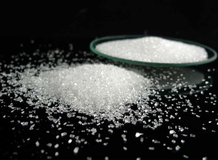 四川味精状硫酸镁