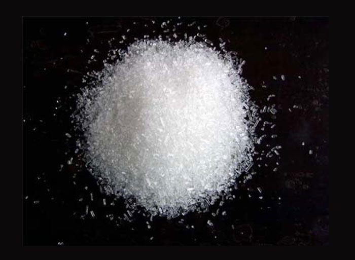 四川五水硫酸镁