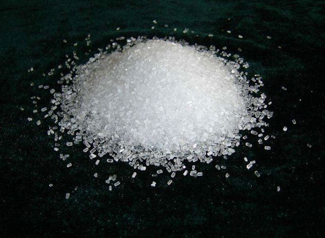 四川七水硫酸镁